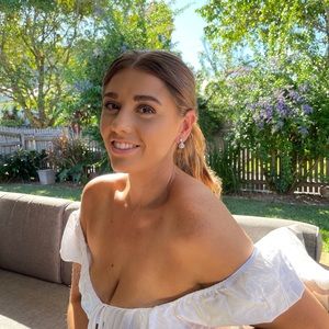 Meet your Posher, Katelyn